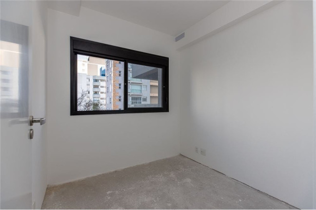 Imagem Apartamento com 2 Quartos à Venda, 58 m² em Pinheiros - São Paulo