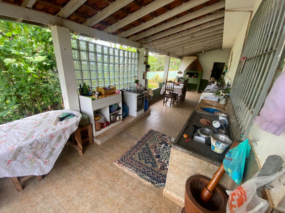 Imagem Imóvel com 3 Quartos à Venda, 350 m² em Recanto Maravilha - Boituva