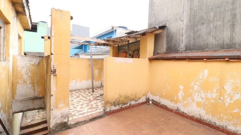 Imagem Casa com 5 Quartos à Venda, 250 m² em Vila Nova Cachoeirinha - São Paulo