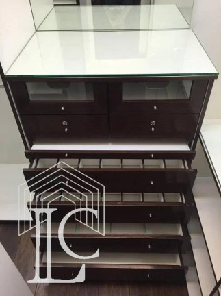 Imagem Apartamento com 2 Quartos à Venda, 107 m² em Vila Mariana - São Paulo