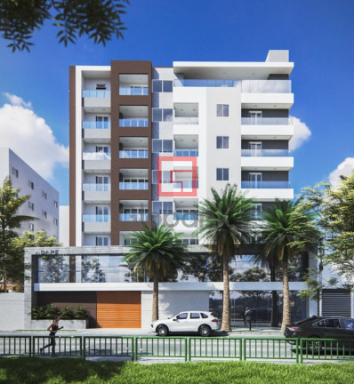 Imagem Apartamento com 2 Quartos à Venda, 68 m² em Funcionários - Montes Claros