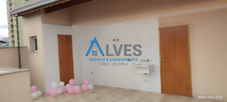 Imagem Apartamento com 2 Quartos à Venda, 85 m² em Vila Príncipe De Gales - Santo André Imagem Apartamento com 2 Quartos à Venda, 85 m² em Vila Príncipe De Gales - Santo André