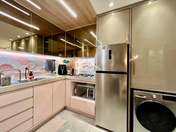 Imagem Imóvel com 2 Quartos à Venda, 48 m² em Norte (águas Claras) - Brasília Imagem Imóvel com 2 Quartos à Venda, 48 m² em Norte (águas Claras) - Brasília