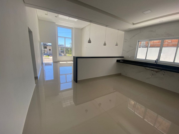 Imagem Casa com 3 Quartos à Venda ou Locação, 158 m² em Residencial Terras Do Vale - Caçapava