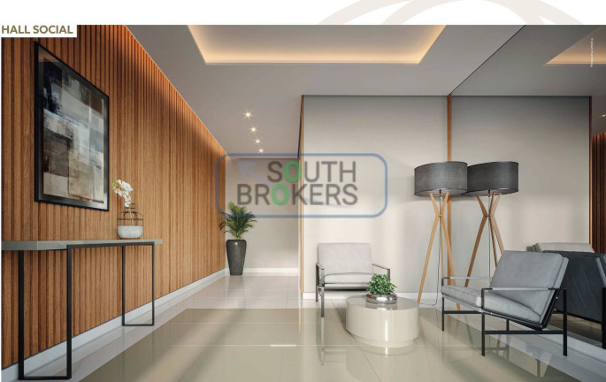 Imagem Apartamento com 2 Quartos à Venda, 77 m² em Vila Guiomar - Santo André Imagem Apartamento com 2 Quartos à Venda, 77 m² em Vila Guiomar - Santo André