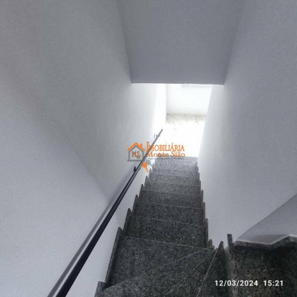 Imagem Sobrado com 2 Quartos à Venda, 69 m² em Jardim Jasmin - Itaquaquecetuba Imagem Sobrado com 2 Quartos à Venda, 69 m² em Jardim Jasmin - Itaquaquecetuba