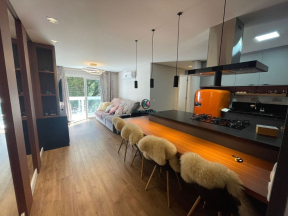 Imagem Apartamento com 3 Quartos à Venda, 84 m² em Hortênsias - Canela Imagem Apartamento com 3 Quartos à Venda, 84 m² em Hortênsias - Canela