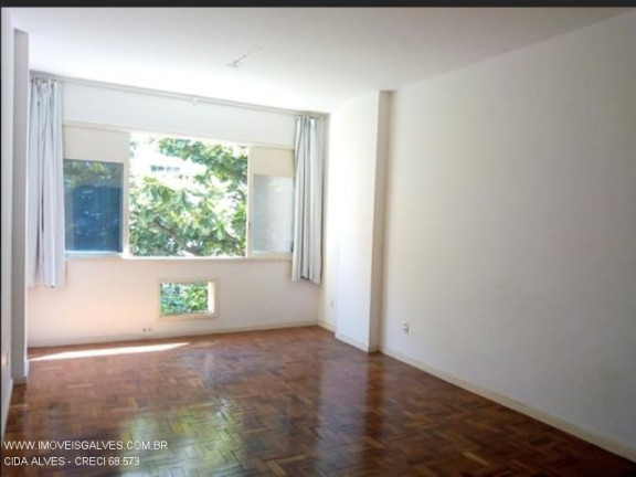 Imagem Kitnet com 1 Quarto à Venda, 45 m² em Copacabana - Rio De Janeiro
