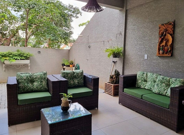 Imagem Casa com 3 Quartos à Venda, 148 m² em Jardim Maristela - Atibaia Imagem Casa com 3 Quartos à Venda, 148 m² em Jardim Maristela - Atibaia