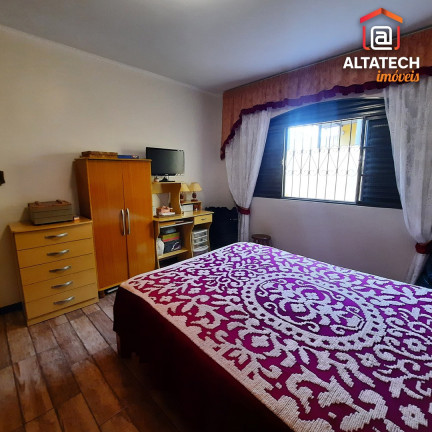 Imagem Casa com 2 Quartos à Venda, 223 m² em Jardim Ipê - Poços De Caldas