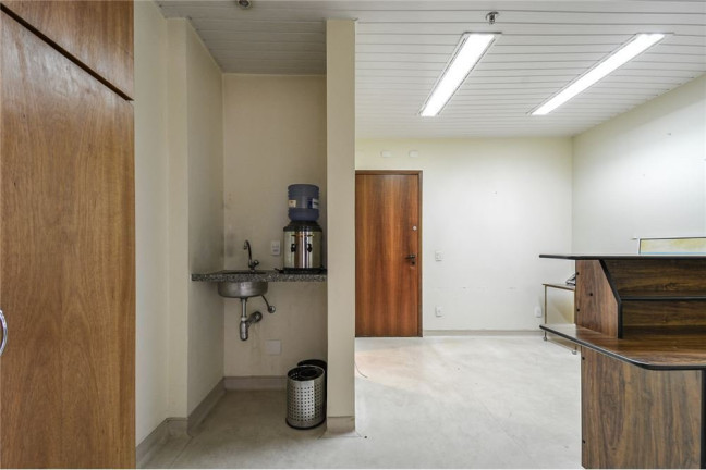Imagem Sala Comercial à Venda, 40 m² em Mirandópolis - São Paulo Imagem Sala Comercial à Venda, 40 m² em Mirandópolis - São Paulo