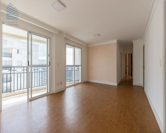 Imóvel com 3 Quartos à Venda, 94 m² em Alto Da Boa Vista - São Paulo