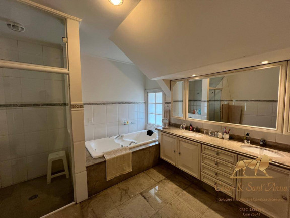 Imagem Casa com 4 Quartos à Venda, 387 m² em Capivari - Campos Do Jordão