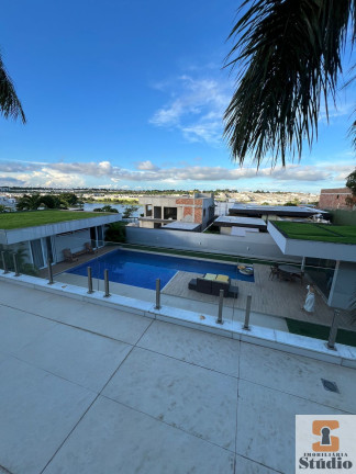Imagem Casa com 5 Quartos à Venda, 823 m² em Sim - Feira De Santana