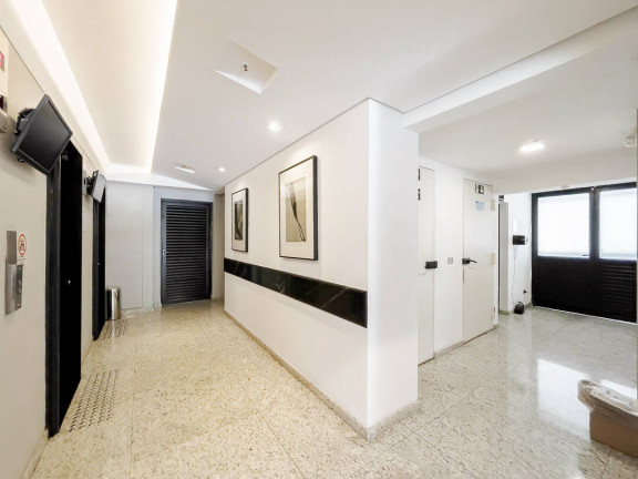 Imagem Sala Comercial à Venda, 123 m² em Santa Cecilia - São Paulo Imagem Sala Comercial à Venda, 123 m² em Santa Cecilia - São Paulo