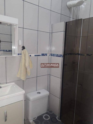 Imagem Sobrado com 2 Quartos à Venda, 200 m² em Conjunto Habitacional Jova Rural - São Paulo