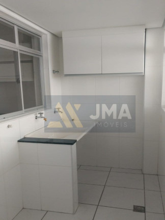 Imagem Apartamento com 3 Quartos à Venda, 194 m² em Inconfidentes - Contagem