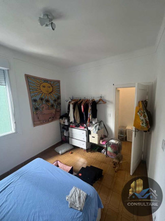 Imagem Apartamento com 1 Quarto à Venda, 67 m² em José Menino - Santos Imagem Apartamento com 1 Quarto à Venda, 67 m² em José Menino - Santos