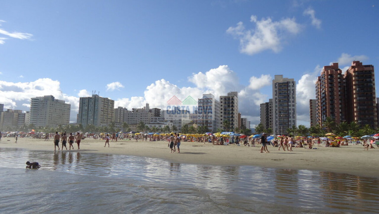 Imagem Apartamento com 2 Quartos à Venda, 77 m² em Flórida - Praia Grande Imagem Apartamento com 2 Quartos à Venda, 77 m² em Flórida - Praia Grande