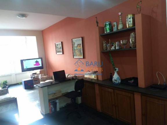 Imagem Apartamento com 2 Quartos à Venda, 100 m² em Barra Funda - São Paulo