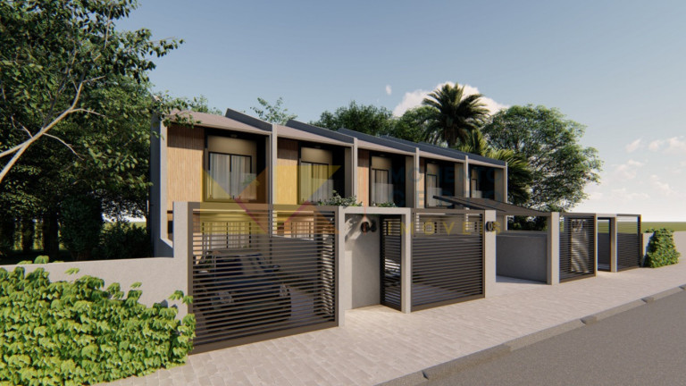 Imagem Sobrado com 3 Quartos à Venda, 144 m² em Velha - Blumenau