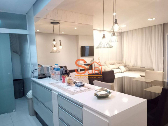 Imagem Apartamento com 2 Quartos à Venda, 94 m² em Centro - São Bernardo Do Campo Imagem Apartamento com 2 Quartos à Venda, 94 m² em Centro - São Bernardo Do Campo