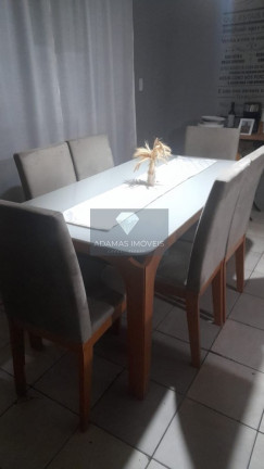 Imagem Casa com 4 Quartos à Venda, 110 m² em Parque Limeira área Iii - Telêmaco Borba