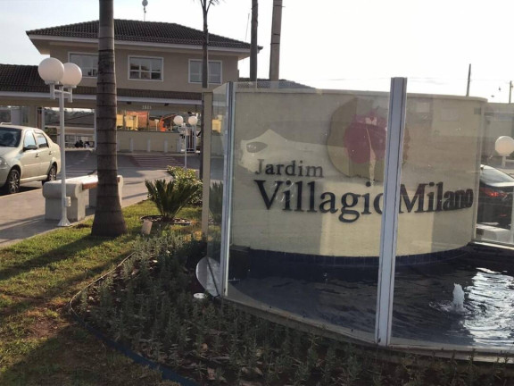 Imóvel Comercial à Venda, 200 m² em Wanel Ville - Sorocaba
