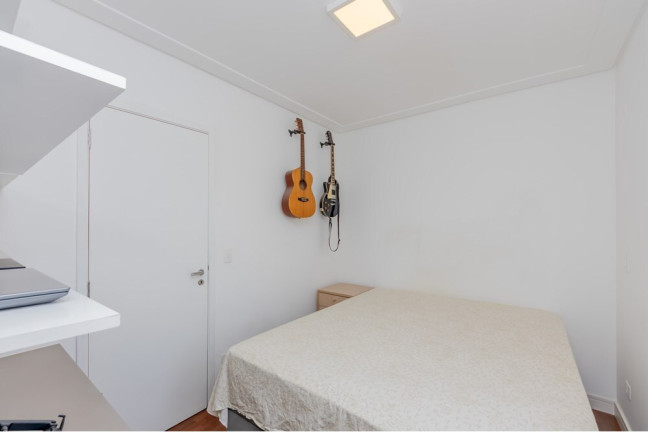 Imagem Apartamento com 2 Quartos à Venda, 55 m² em Ipiranga - São Paulo Imagem Apartamento com 2 Quartos à Venda, 55 m² em Ipiranga - São Paulo