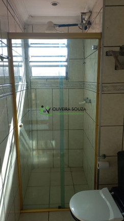 Imagem Apartamento com 2 Quartos para Alugar, 44 m² em Itaquera - São Paulo