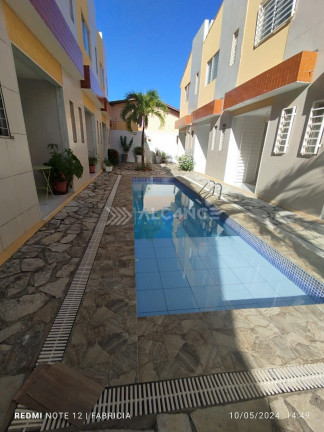 Imagem Casa com 3 Quartos à Venda, 115 m² em Poço - Cabedelo Imagem Casa com 3 Quartos à Venda, 115 m² em Poço - Cabedelo