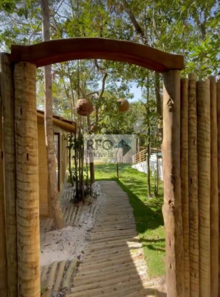 Imagem Casa com 5 Quartos à Venda, 434 m² em Joao Vieira - Trancoso