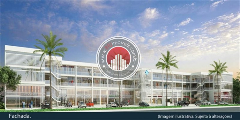 Imagem Sala Comercial à Venda, 24 m² em Jacarepaguá - Rio De Janeiro Imagem Sala Comercial à Venda, 24 m² em Jacarepaguá - Rio De Janeiro
