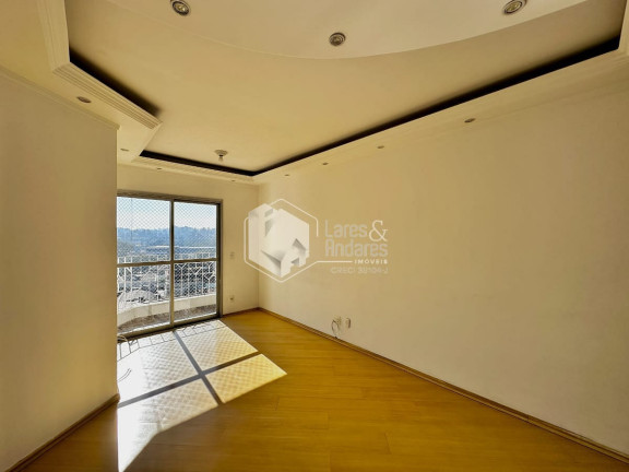Imagem Apartamento com 3 Quartos à Venda, 71 m² em Jardim Marajoara - São Paulo Imagem Apartamento com 3 Quartos à Venda, 71 m² em Jardim Marajoara - São Paulo