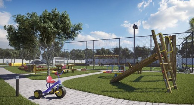 Imagem Apartamento com 3 Quartos à Venda, 72 m² em Recreio Dos Bandeirantes - Rio De Janeiro