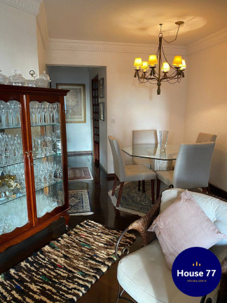 Imagem Apartamento com 3 Quartos à Venda, 87 m² em Morumbi - São Paulo Imagem Apartamento com 3 Quartos à Venda, 87 m² em Morumbi - São Paulo