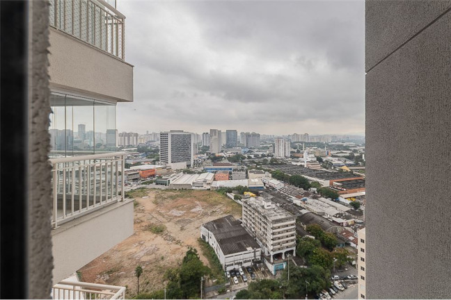 Imagem Imóvel com 2 Quartos à Venda, em Barra Funda - São Paulo Imagem Imóvel com 2 Quartos à Venda, em Barra Funda - São Paulo