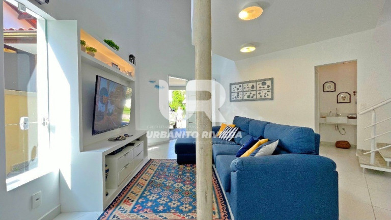 Imagem Casa com 4 Quartos à Venda, 245 m² em Riviera | Módulo 30 - Bertioga