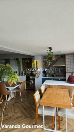 Imagem Apartamento com 3 Quartos à Venda, 130 m² em Baeta Neves - São Bernardo Do Campo Imagem Apartamento com 3 Quartos à Venda, 130 m² em Baeta Neves - São Bernardo Do Campo