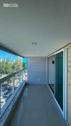Imagem Apartamento com 3 Quartos à Venda, 92 m² em Bessa - João Pessoa