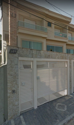Imagem Sobrado com 3 Quartos à Venda, 200 m² em Vila Pirituba - São Paulo