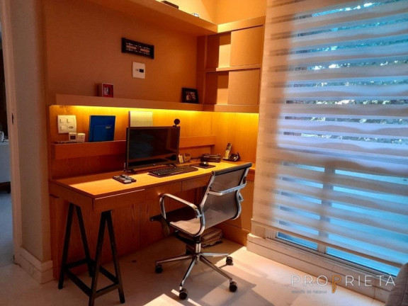 Imagem Apartamento com 4 Quartos à Venda, em Leblon - Rio De Janeiro Imagem Apartamento com 4 Quartos à Venda, em Leblon - Rio De Janeiro