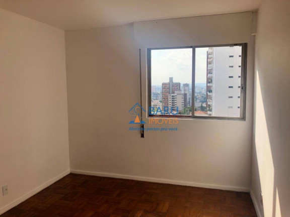 Imagem Apartamento com 3 Quartos à Venda, 87 m² em Perdizes - São Paulo