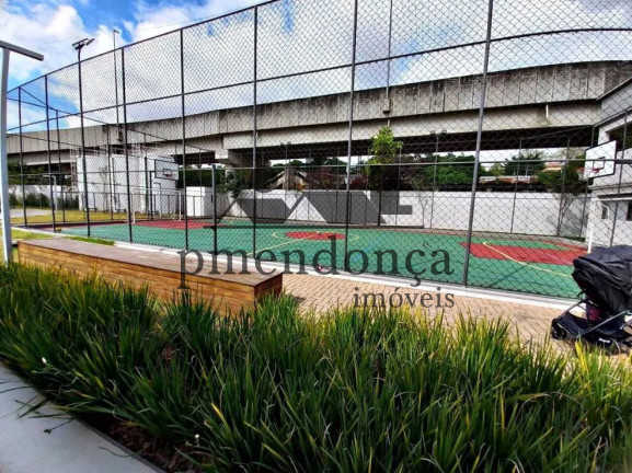Imagem Apartamento com 3 Quartos à Venda, 82 m² em Lapa - São Paulo