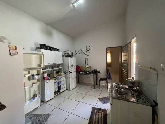 Imagem Casa com 3 Quartos à Venda, 360 m² em Nsa Aparecida - Florestal
