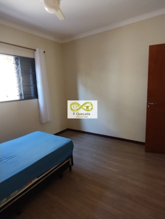 Imagem Casa com 4 Quartos à Venda, 42 m² em Bosque De Barão Geraldo - Campinas