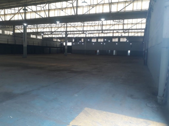 Imagem Galpão para Alugar, 4.000 m² em Vila Menck - Osasco