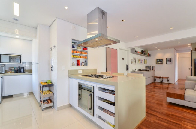 Imagem Apartamento com 4 Quartos à Venda, 131 m² em Aclimação - São Paulo Imagem Apartamento com 4 Quartos à Venda, 131 m² em Aclimação - São Paulo