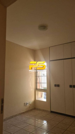 Imagem Apartamento com 3 Quartos à Venda, 90 m² em Manaíra - João Pessoa