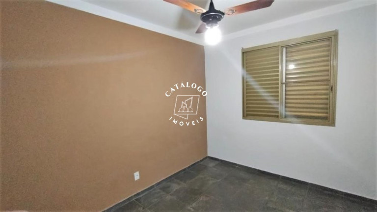 Imagem Apartamento com 2 Quartos à Venda, 58 m² em Alto Da Boa Vista - Ribeirão Preto